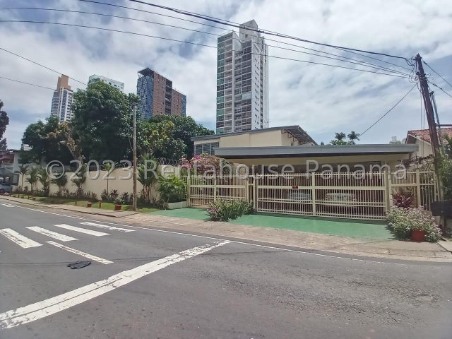 Land for Sale in Panama City Panamá Province 07196